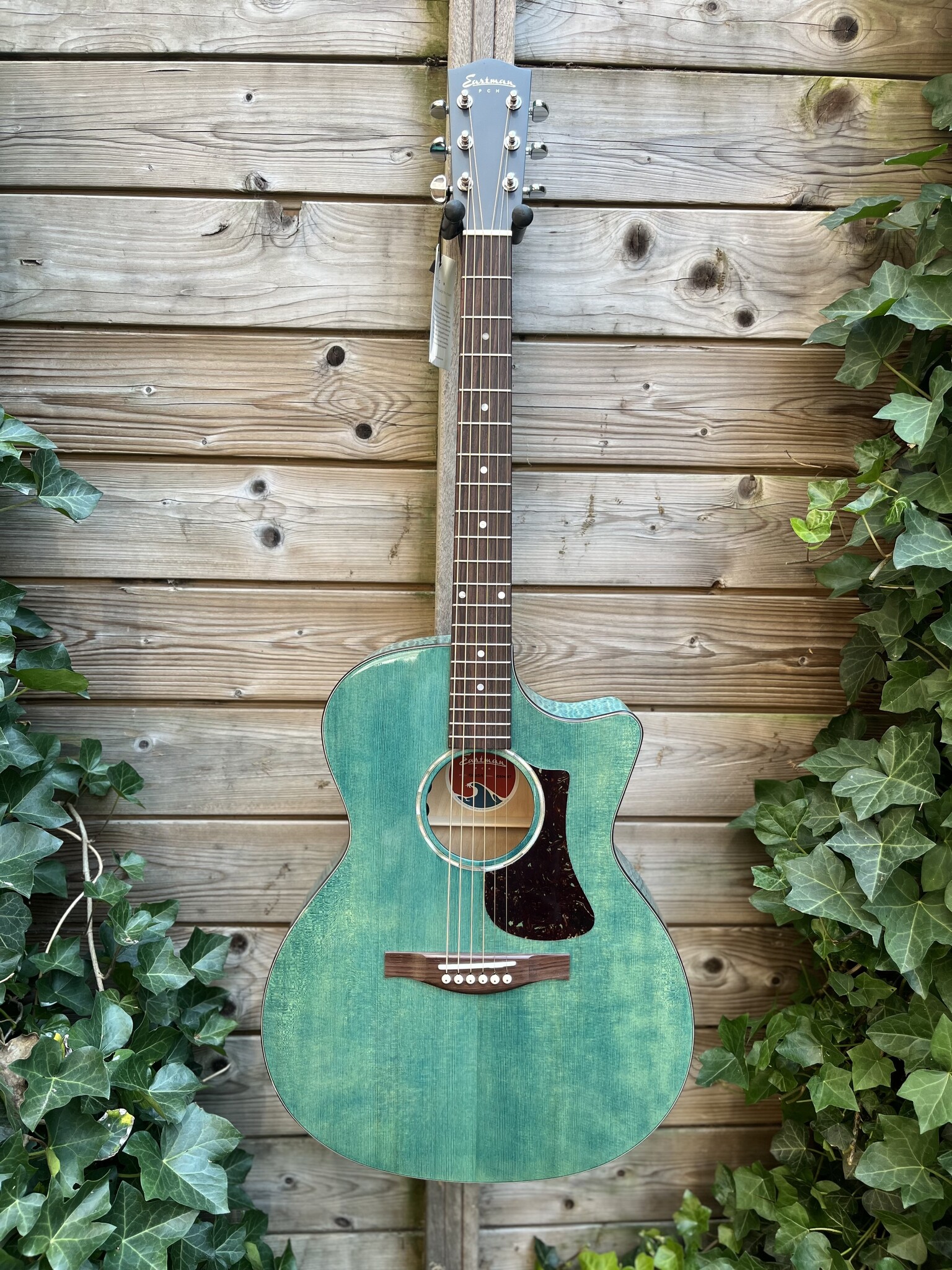 Eastman Eastman PCH3-GACE Faded Blue