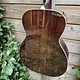 Bourgeois Bourgeois Down East Series 00-14 Fret 'Hogtop' All Mahogany