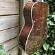Bourgeois Bourgeois Down East Series 00-14 Fret 'Hogtop' All Mahogany