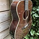 Bourgeois Bourgeois Down East Series 00-14 Fret 'Hogtop' All Mahogany