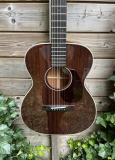 Bourgeois Bourgeois Down East Series 00-14 Fret 'Hogtop'