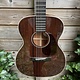 Bourgeois Bourgeois Down East Series 00-14 Fret 'Hogtop' All Mahogany