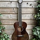 Bourgeois Bourgeois Down East Series 00-14 Fret 'Hogtop' All Mahogany