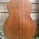 Lâg Guitars LAG Escapade Travel-KAE Khaya Electro