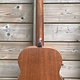 Lâg Guitars LAG Escapade Travel-KAE Khaya Electro