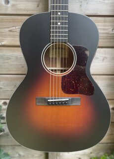 Eastman Eastman E1-00-SS Sunburst
