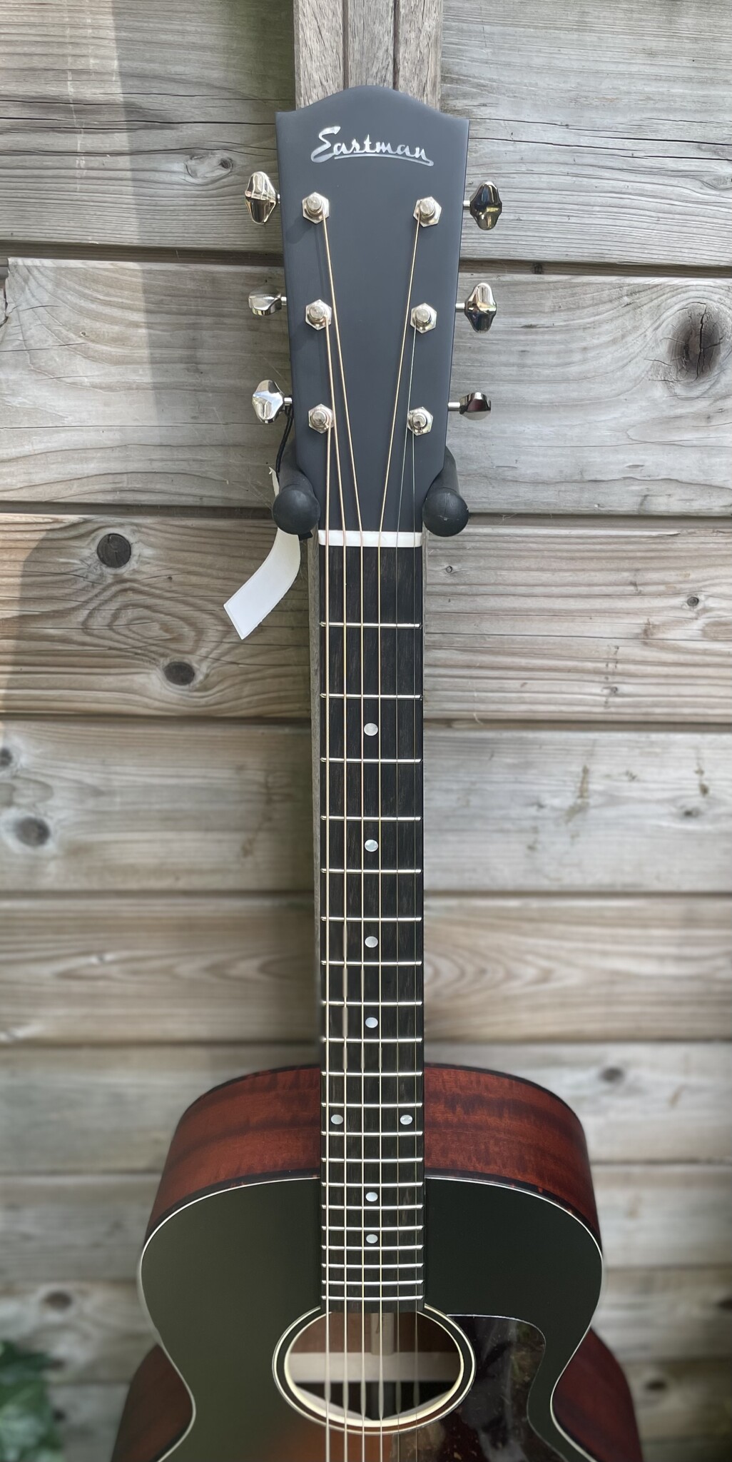 Eastman Eastman E1-00-SS Sunburst