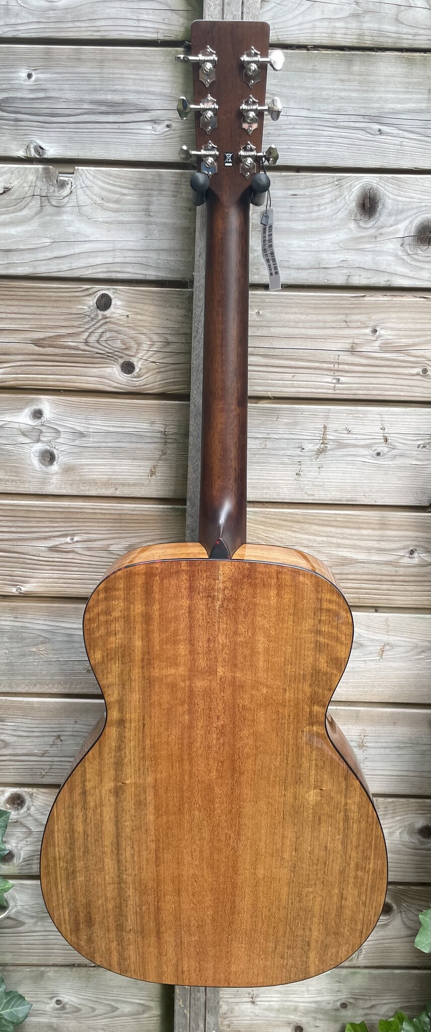 Eastman Eastman E3 OM-DLX (#...716)