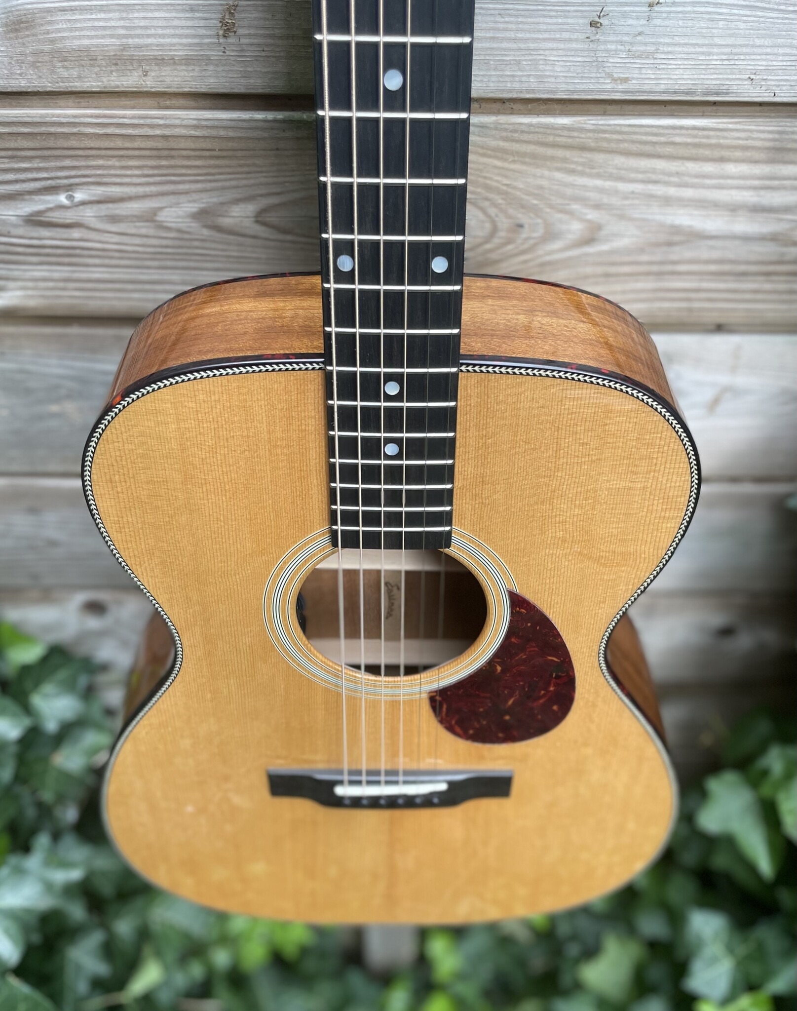 Eastman Eastman E3 OM-DLX (#...716)