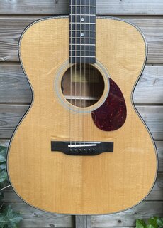 Eastman Eastman E3 OM-DLX