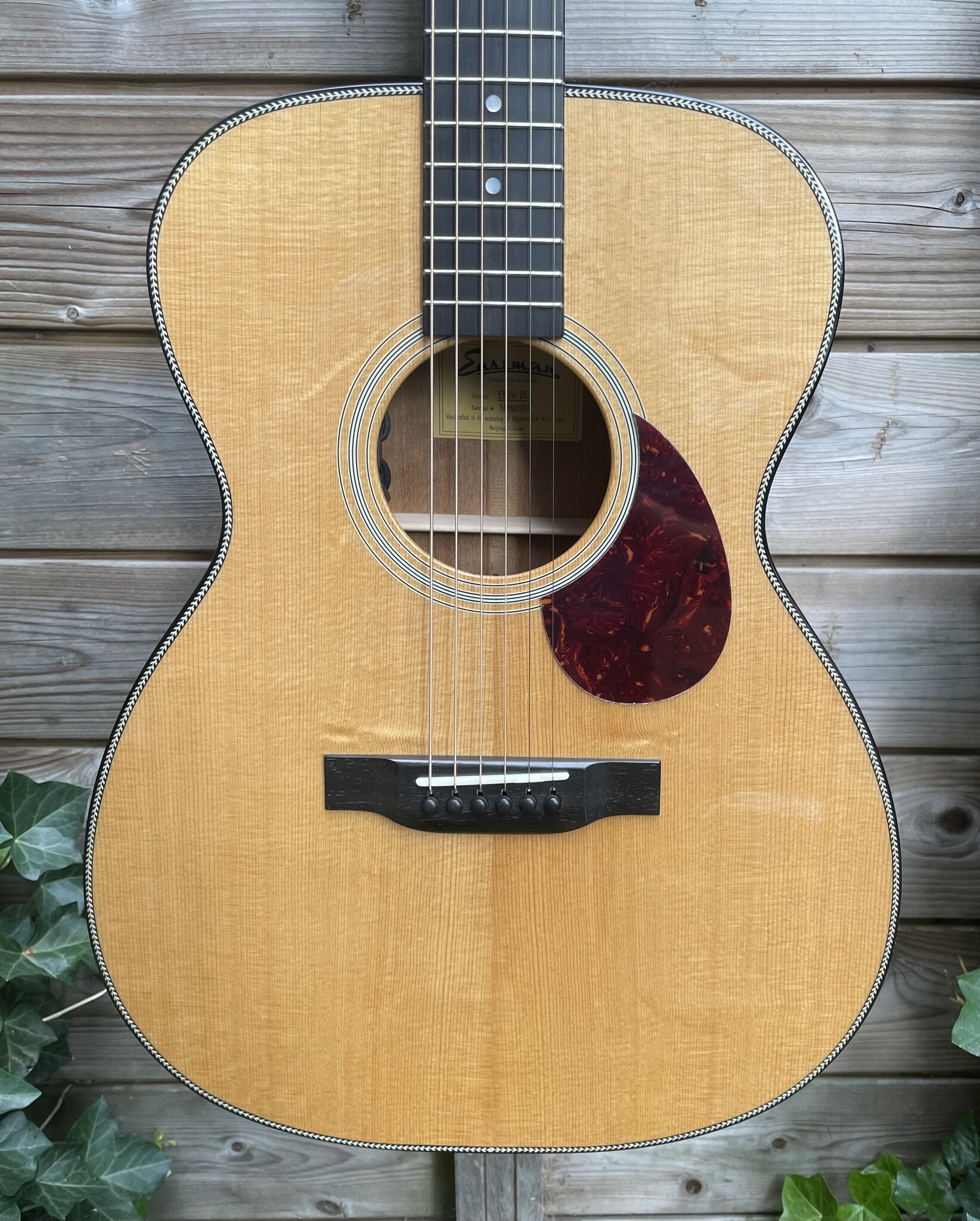 Eastman Eastman E3 OM-DLX (#...716)