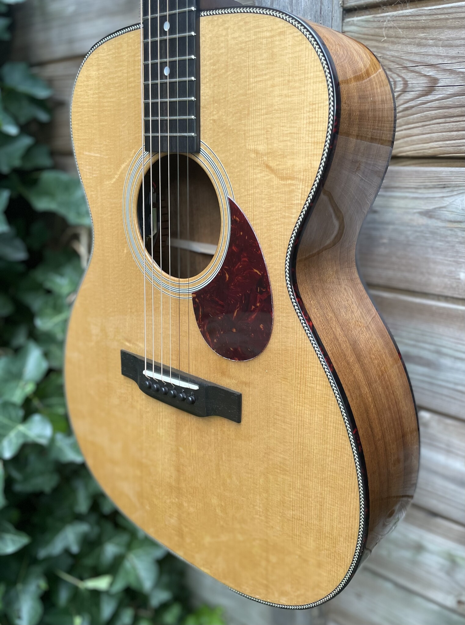 Eastman Eastman E3 OM-DLX (#...716)