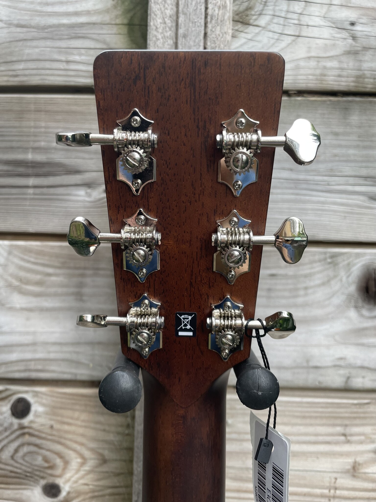 Eastman Eastman E3 OM-DLX (#...716)