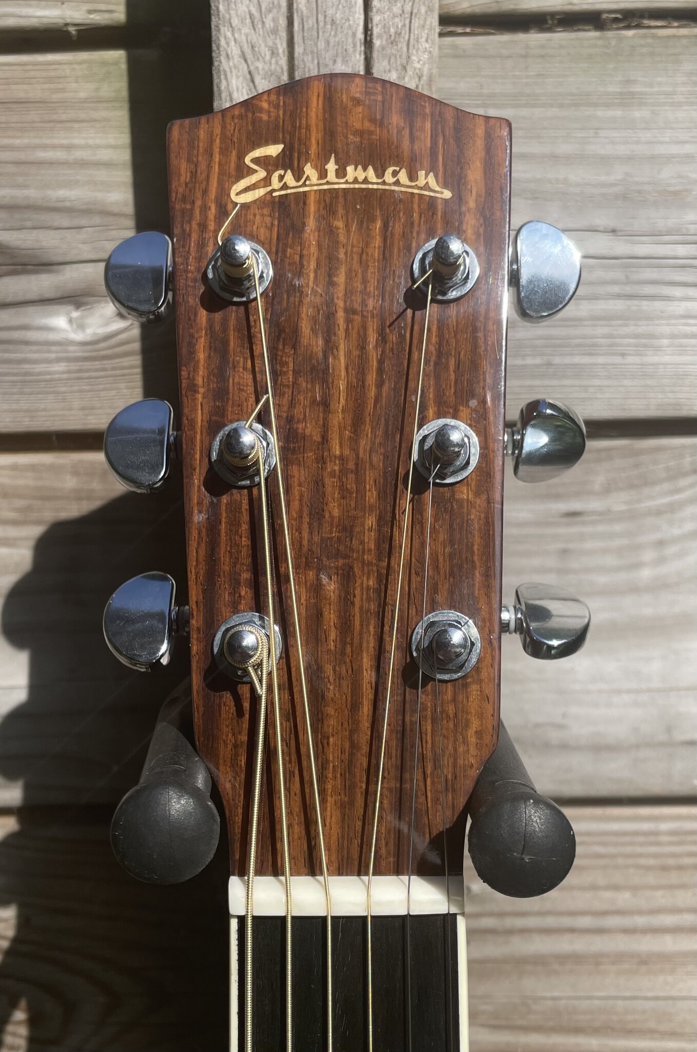 Eastman Eastman AC322 occ.
