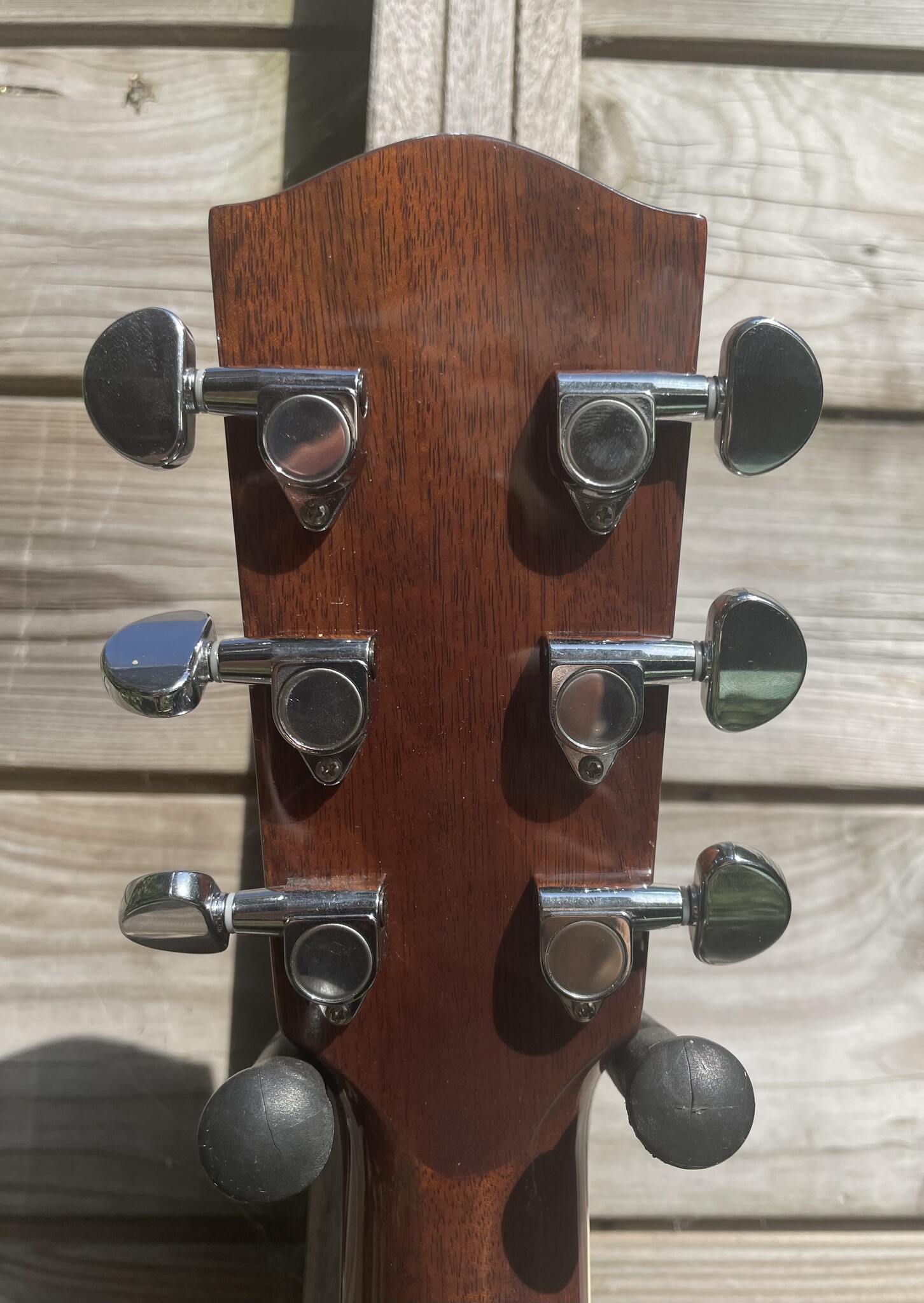 Eastman Eastman AC322 occ.