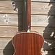 Eastman Eastman AC322 occ.