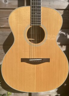 Eastman Eastman AC322 occ.