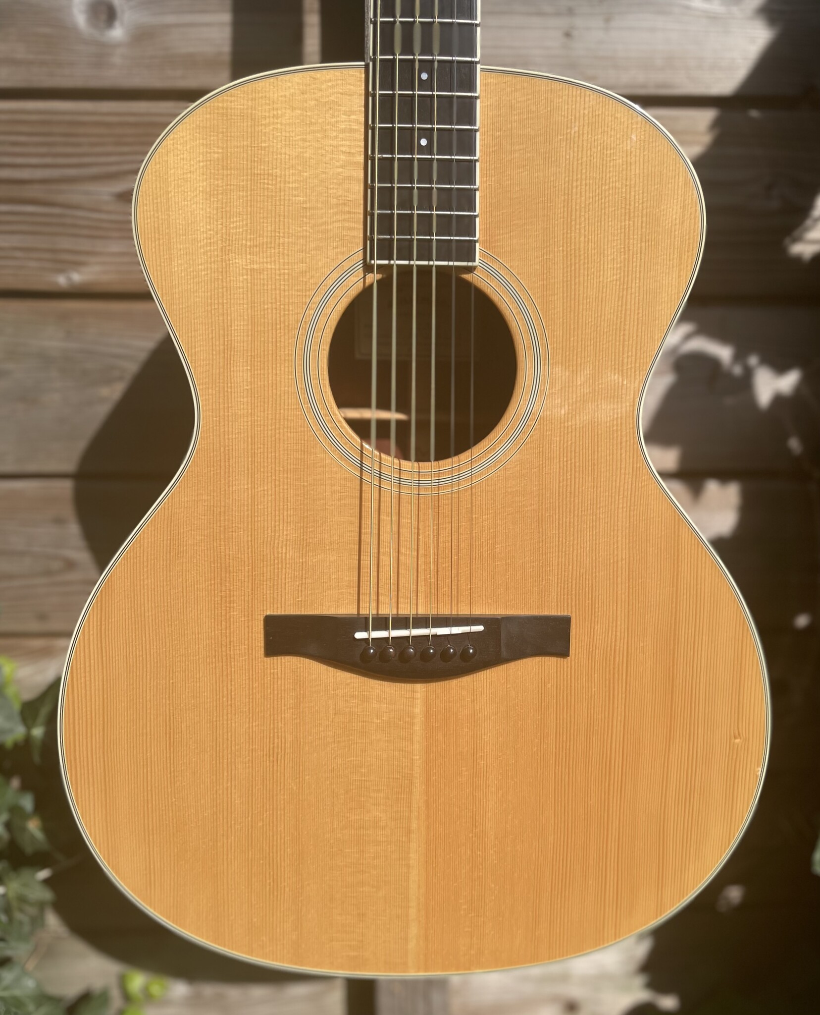 Eastman Eastman AC322 occ.