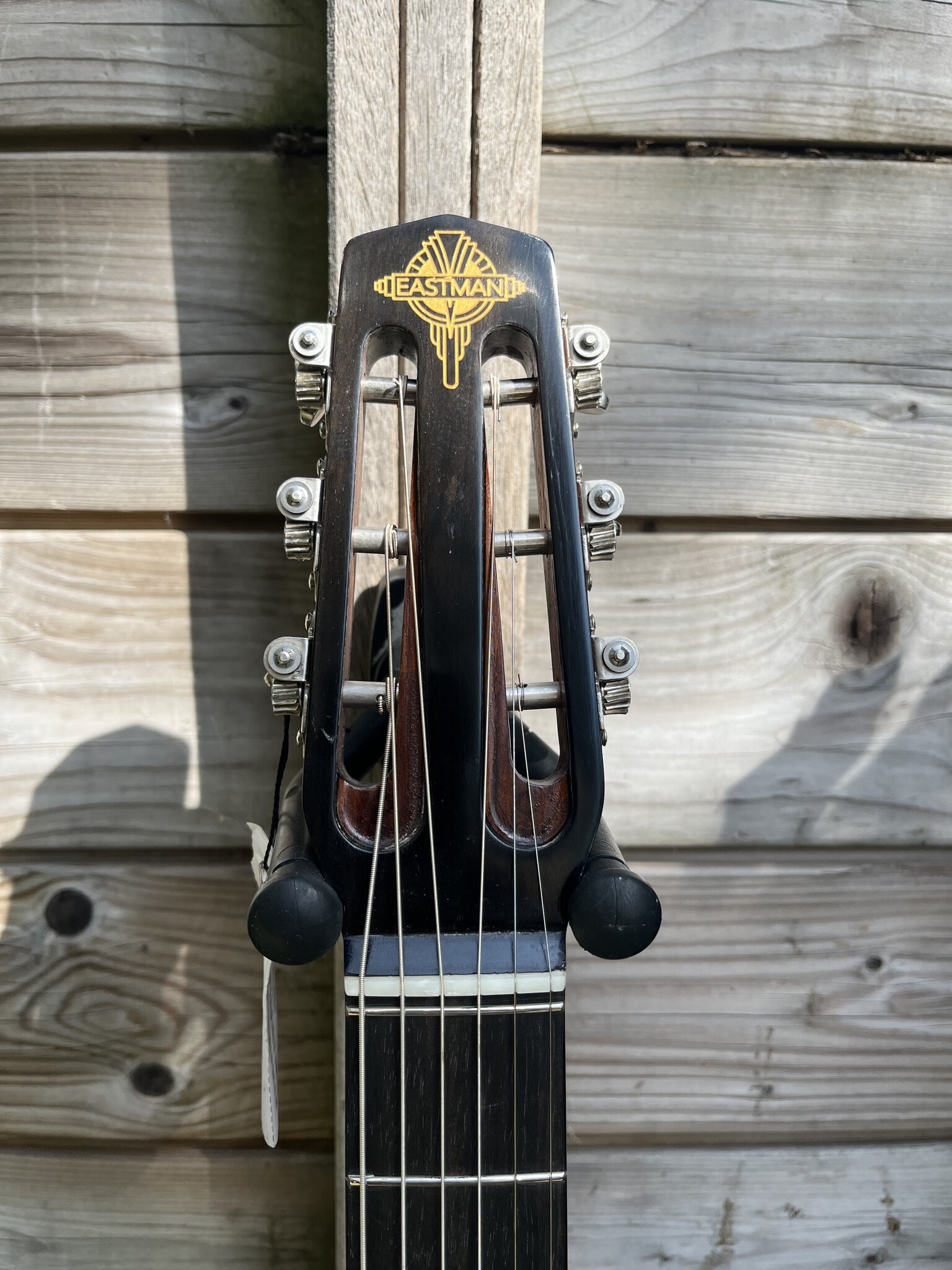 Eastman Eastman DM2/V Gypsy Petite Bouche