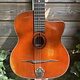 Eastman Eastman DM2/V Gypsy Petite Bouche