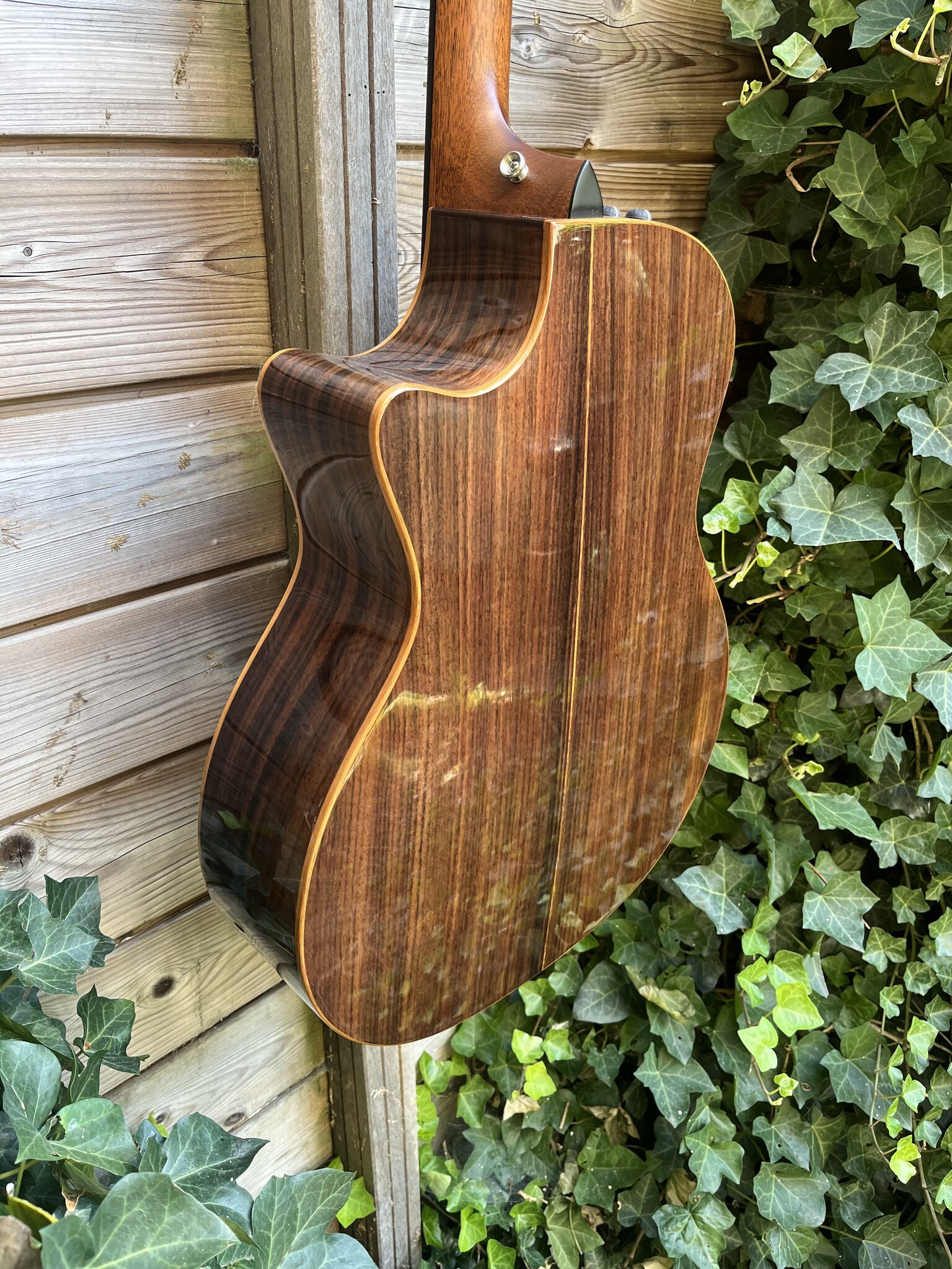 Taylor Taylor 714ce V-Class Grand Auditorium occ.