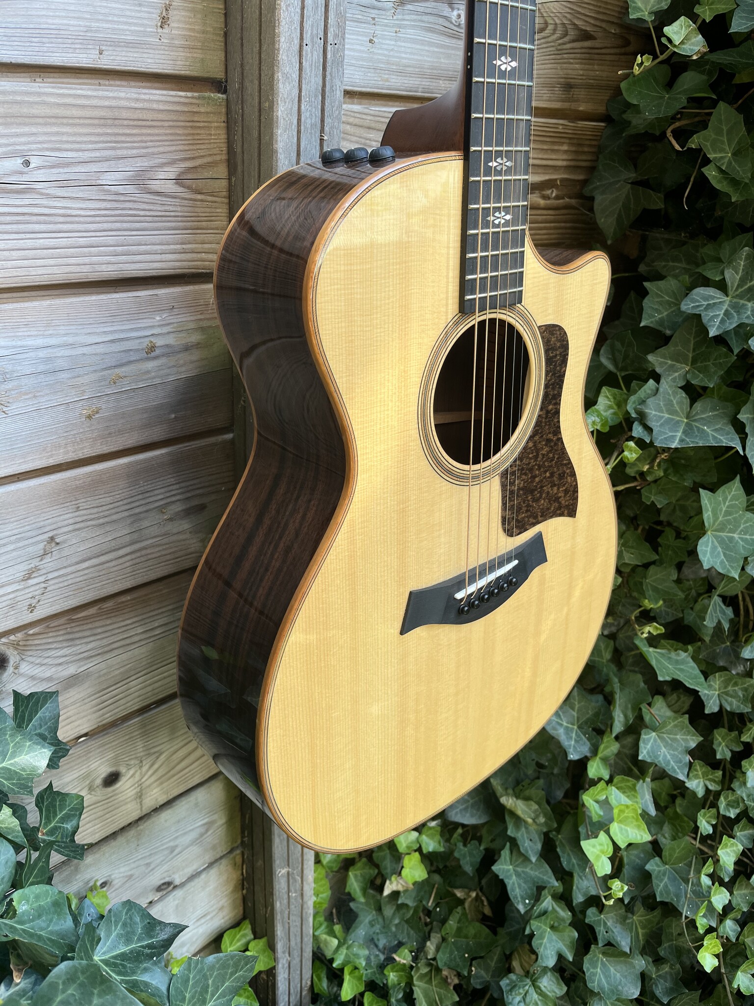 Taylor Taylor 714ce V-Class Grand Auditorium occ.
