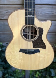 Taylor Taylor 714ce V-Class Grand Auditorium occ.