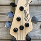 Sterling by Music Man Sterling Music Man StingRay 4 HH Stealth Black