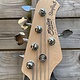 Sterling by Music Man Sterling Music Man StingRay 5-String Walnut Satin