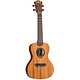 Lâg Guitars LAG TKU 110C Concert Ukulele Arched Back