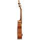 Lâg Guitars LAG TKU 110S Soprano Ukulele Arched Back