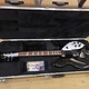 Rickenbacker Rickenbacker 360 JG Jetglo Black