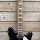 Rickenbacker Rickenbacker 360 JG Jetglo Black