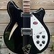 Rickenbacker Rickenbacker 360 JG Jetglo Black