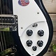 Rickenbacker Rickenbacker 360 JG Jetglo Black