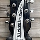 Rickenbacker Rickenbacker 360 JG Jetglo Black