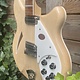 Rickenbacker Rickenbacker 360 MG Mapleglo Natural