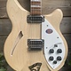 Rickenbacker Rickenbacker 360 MG Mapleglo Natural