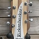 Rickenbacker Rickenbacker 360 MG Mapleglo Natural
