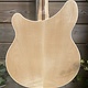 Rickenbacker Rickenbacker 360 MG Mapleglo Natural