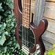 Sterling by Music Man Sterling Music Man StingRay 4 Walnut Satin