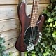 Sterling by Music Man Sterling Music Man StingRay 4 Walnut Satin