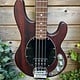 Sterling by Music Man Sterling Music Man StingRay 4 Walnut Satin