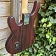 Sterling by Music Man Sterling Music Man StingRay 4 Walnut Satin