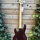 Sterling by Music Man Sterling Music Man StingRay 4 Walnut Satin