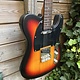 Patina Guitars Patina PT-3 T-Style Sunburst