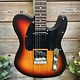 Patina Guitars Patina PT-3 T-Style Sunburst