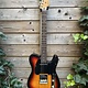 Patina Guitars Patina PT-3 T-Style Sunburst
