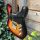 Patina Guitars Patina PT-3 T-Style Sunburst