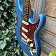 Patina Guitars Patina PT-3 S-Style Lake Placid Blue
